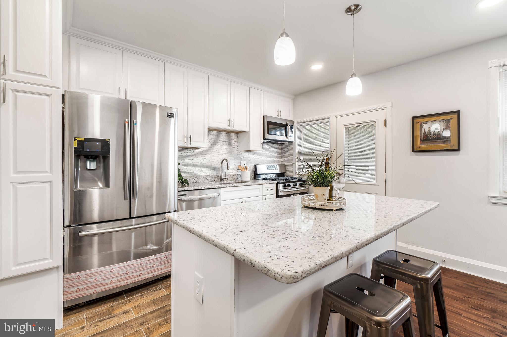 307 Westowne Road Baltimore, MD 21229 - Photo 13 of 37