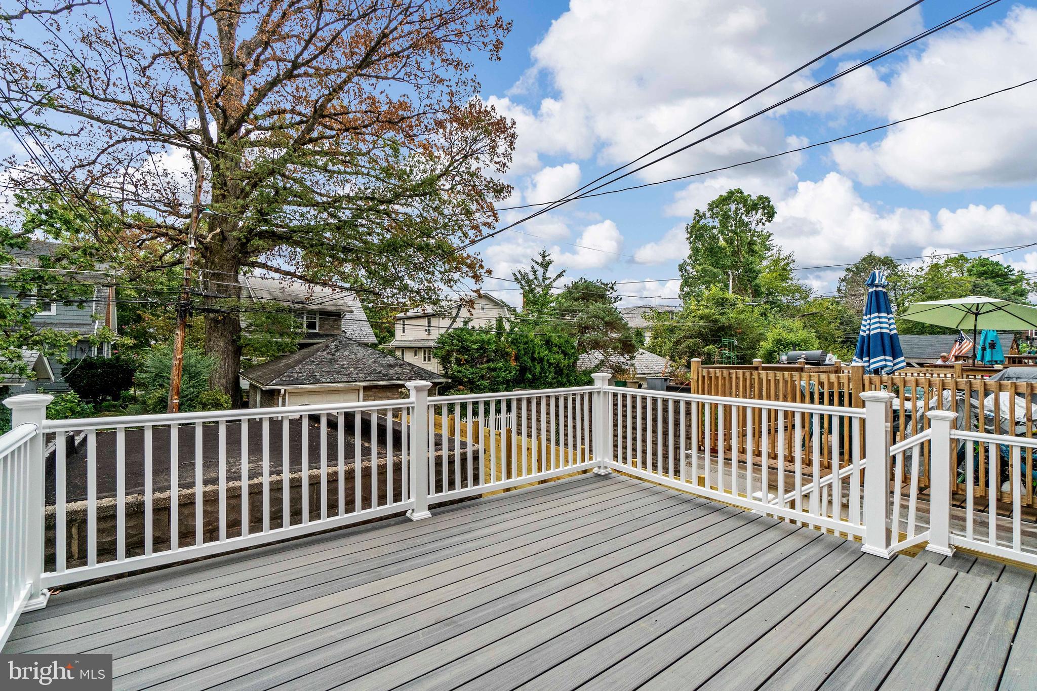 307 Westowne Road Baltimore, MD 21229 - Photo 34 of 37