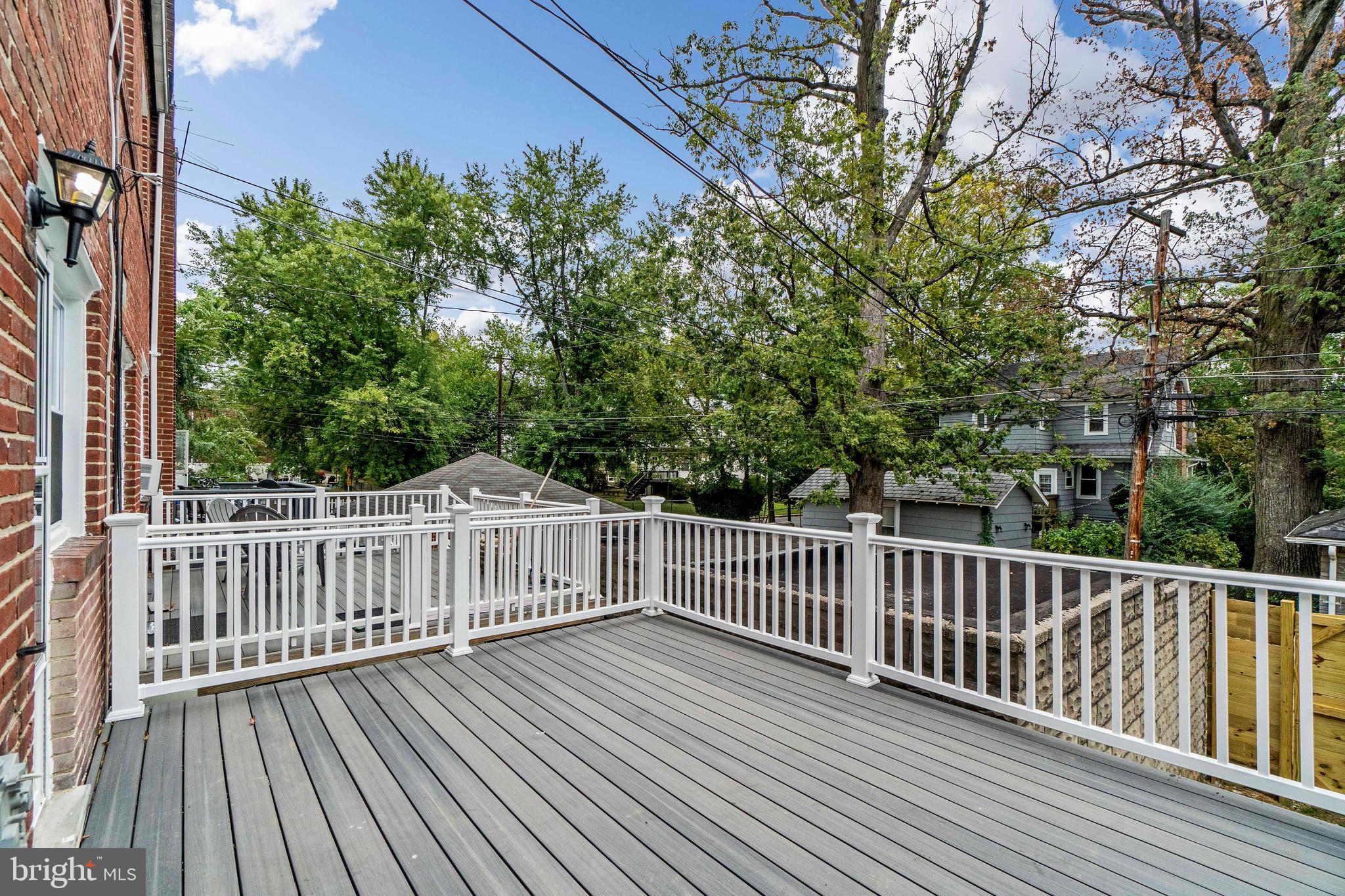 307 Westowne Road Baltimore, MD 21229 - Photo 35 of 37