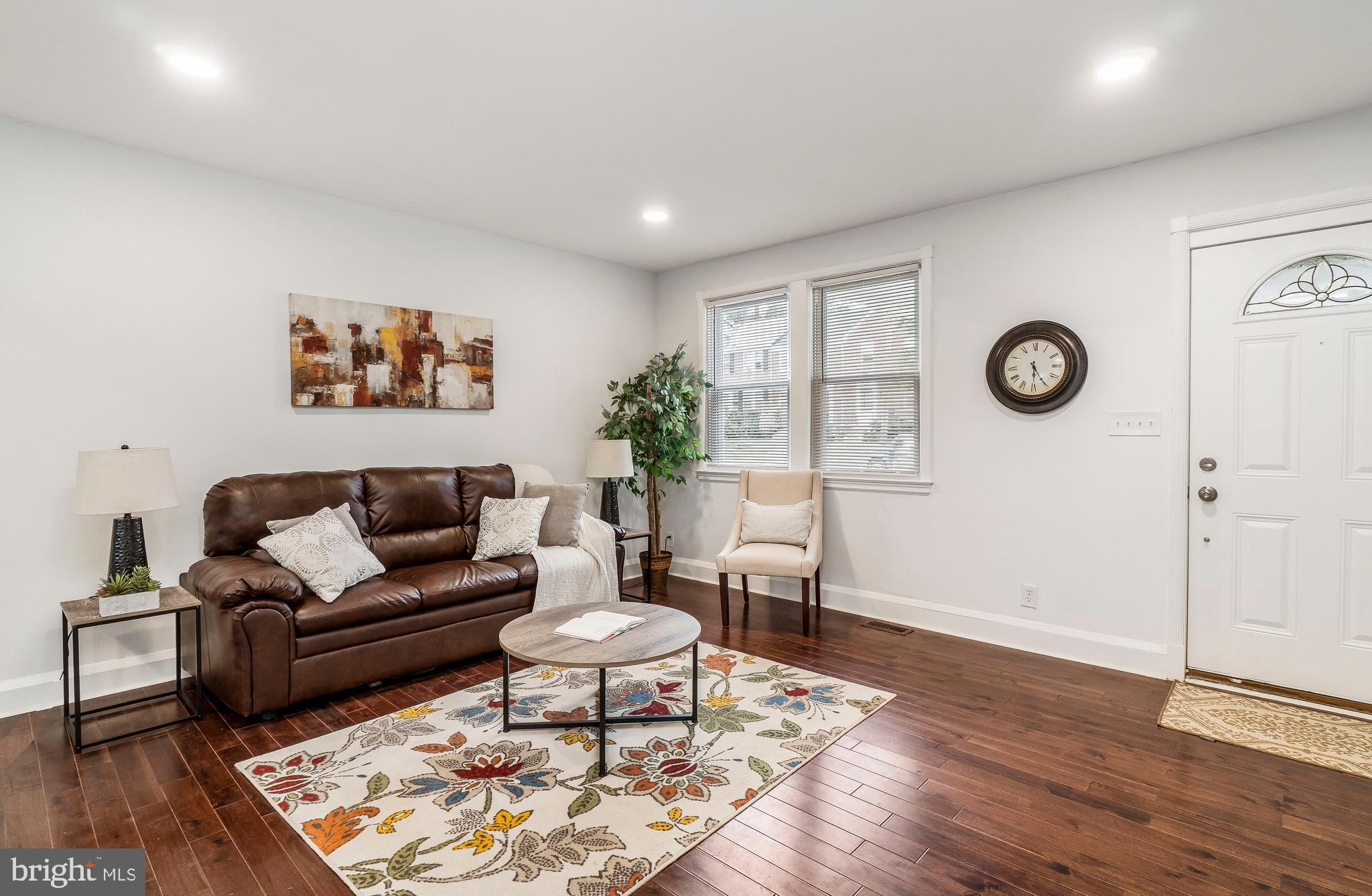 307 Westowne Road Baltimore, MD 21229 - Photo 8 of 37