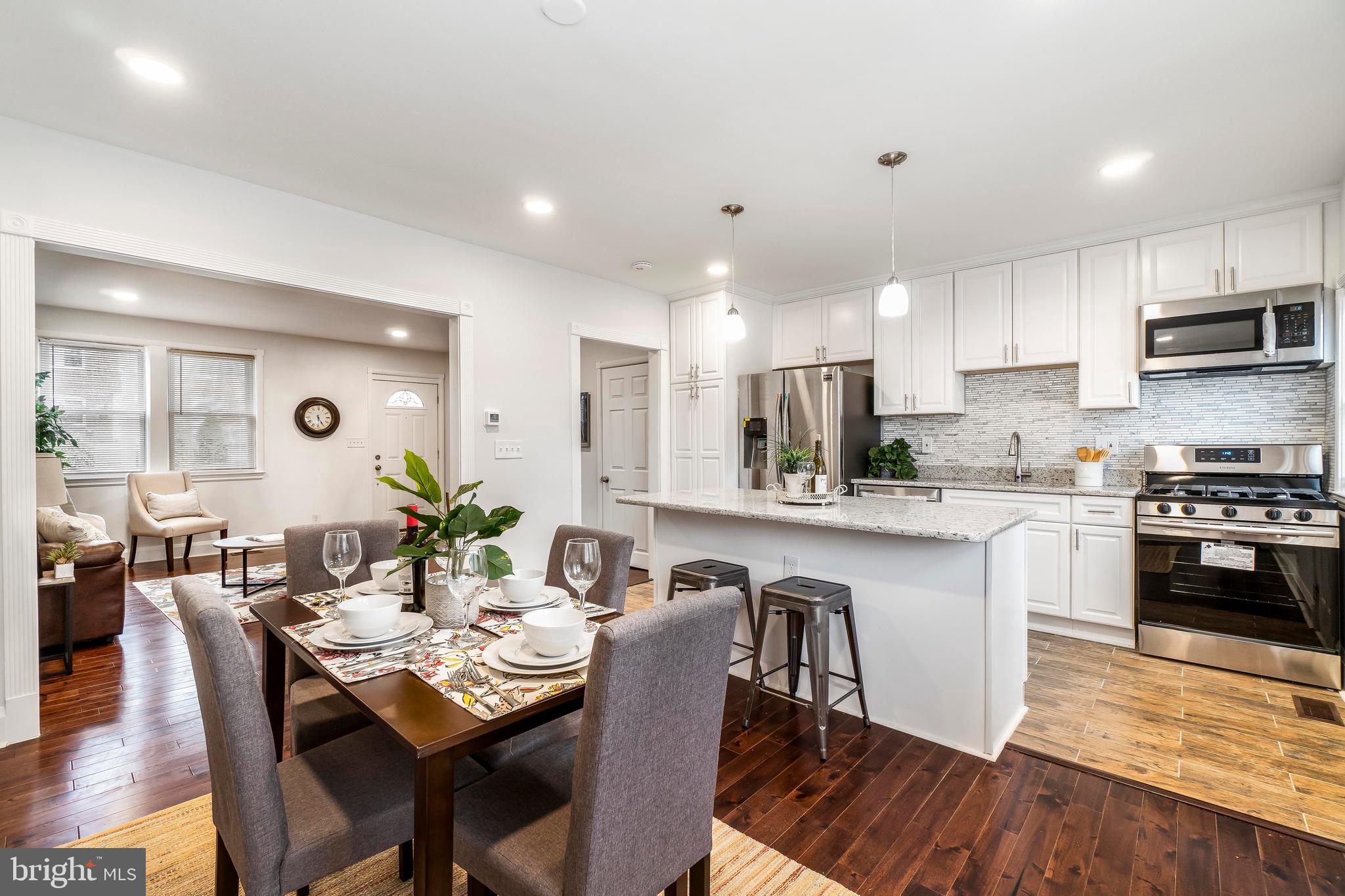 307 Westowne Road Baltimore, MD 21229 - Photo 10 of 37
