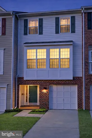 $525,000 | 20227 Yankee Harbor Place, Gaithersburg, MD 20886