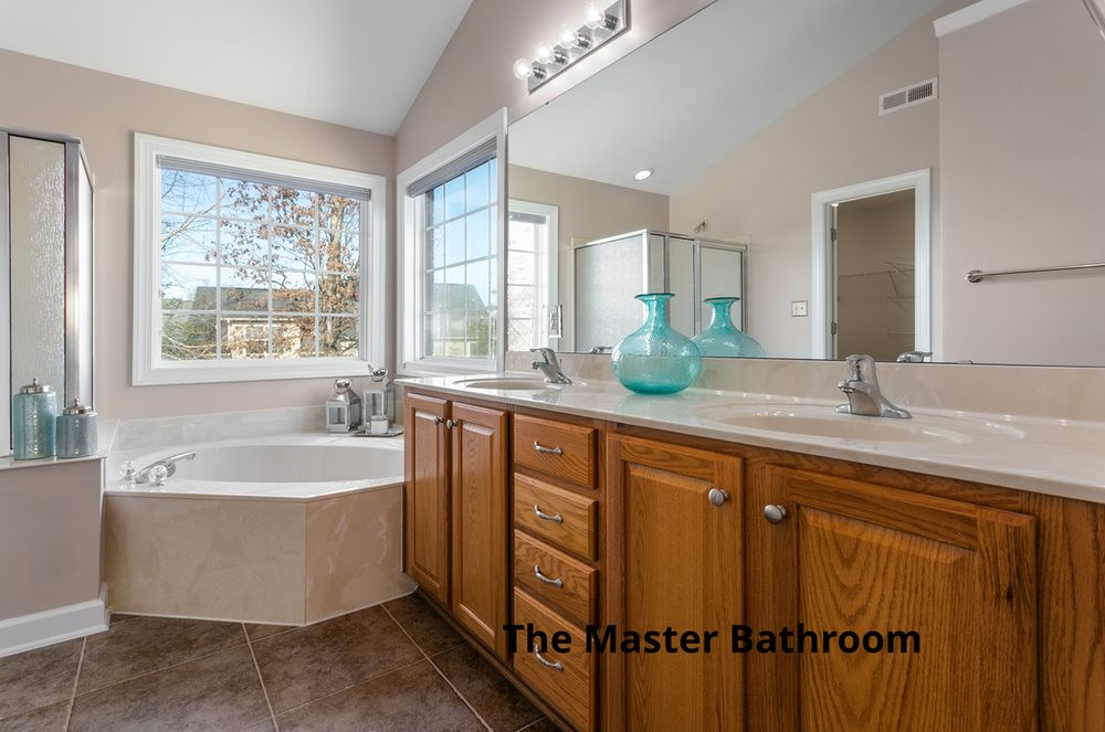 2413 Rogerson Street Raleigh, NC 27614 - Photo 20 of 30 Photo 20