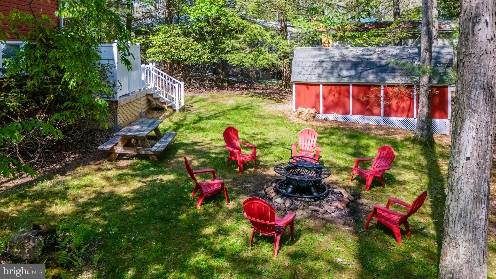 158 Oak Way Road Swanton, MD 21561 - Photo 58 of 68