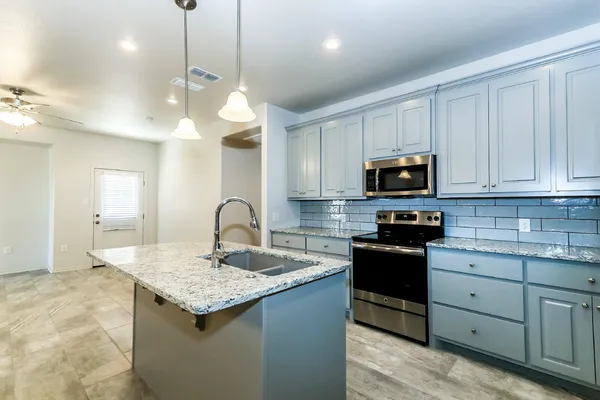 $1,495 | 6903 67th Street, Unit A, Lubbock, TX 79424