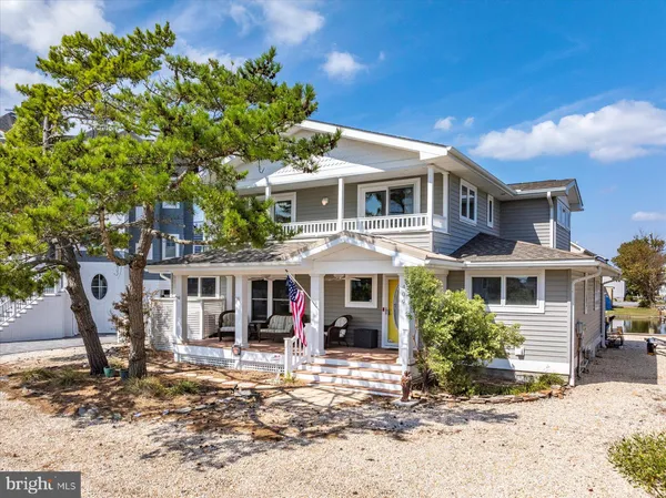 $1,700,000 | 409 Bristol Road, South Bethany, DE 19930