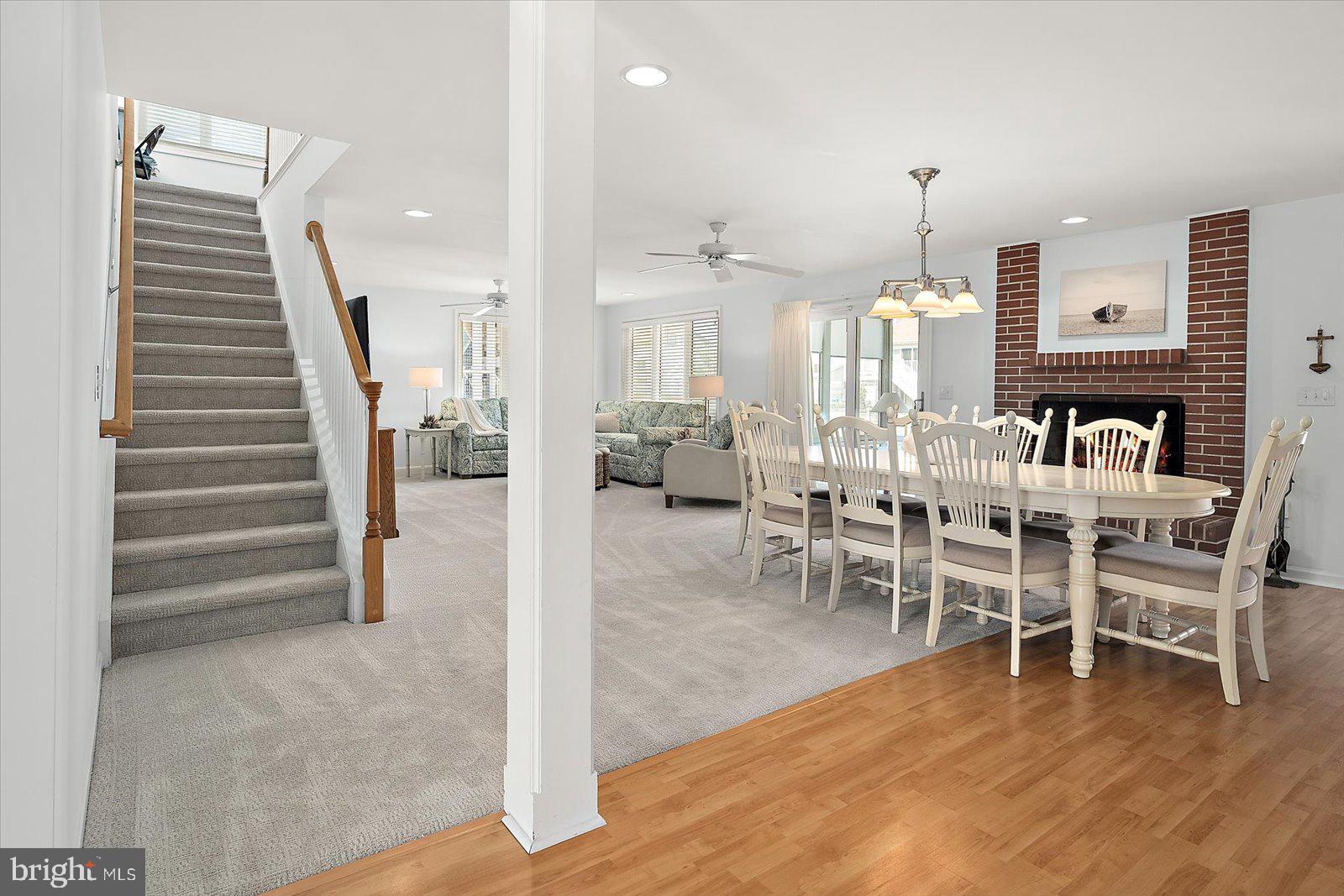 409 Bristol Road South Bethany, DE 19930 - Photo 18 of 89 Great Room