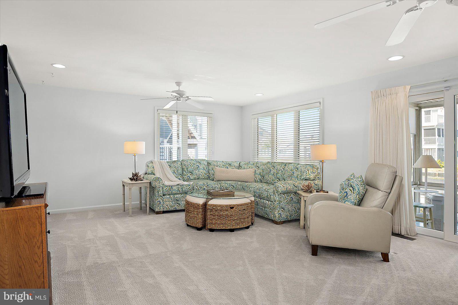 409 Bristol Road South Bethany, DE 19930 - Photo 19 of 89 Living Room
