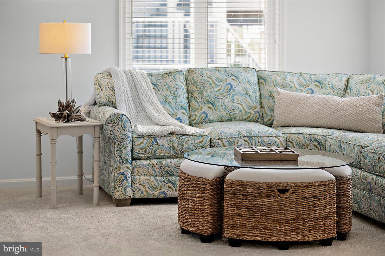 409 Bristol Road South Bethany, DE 19930 - Photo 21 of 89 Living Room