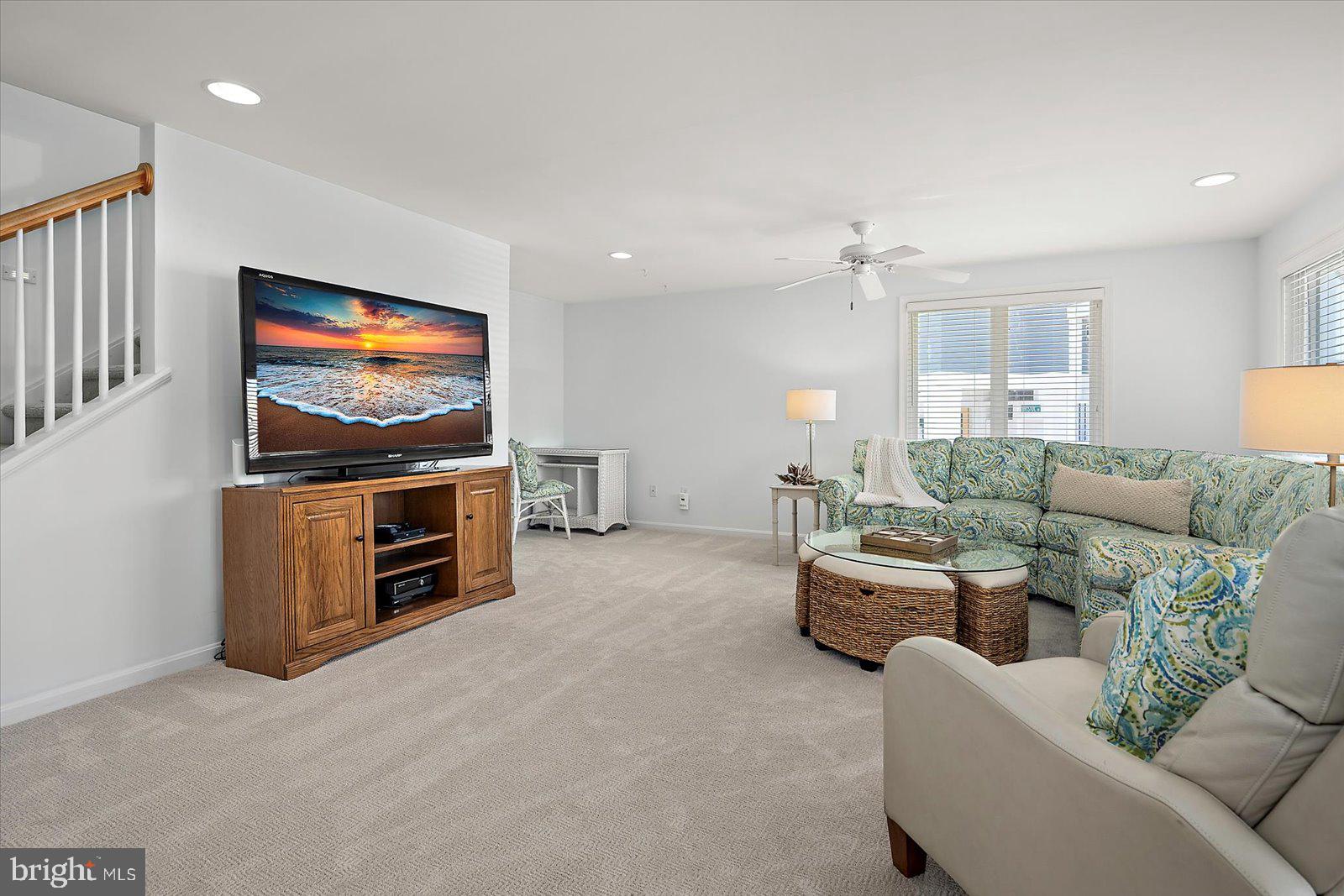 409 Bristol Road South Bethany, DE 19930 - Photo 22 of 89 Living Room