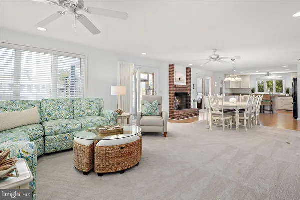 $1,700,000 | 409 Bristol Road, South Bethany, DE 19930