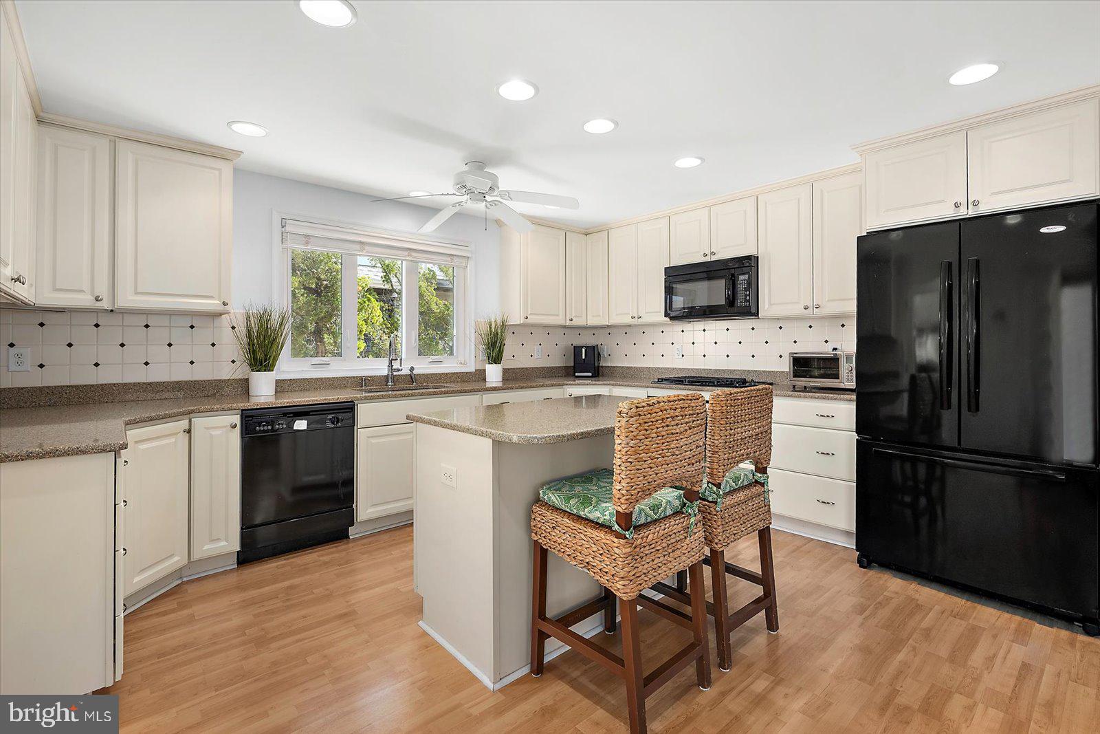 409 Bristol Road South Bethany, DE 19930 - Photo 30 of 89 Kitchen