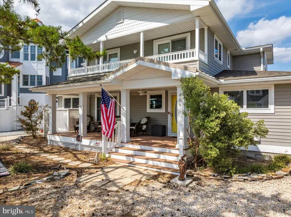 $1,700,000 | 409 Bristol Road, South Bethany, DE 19930