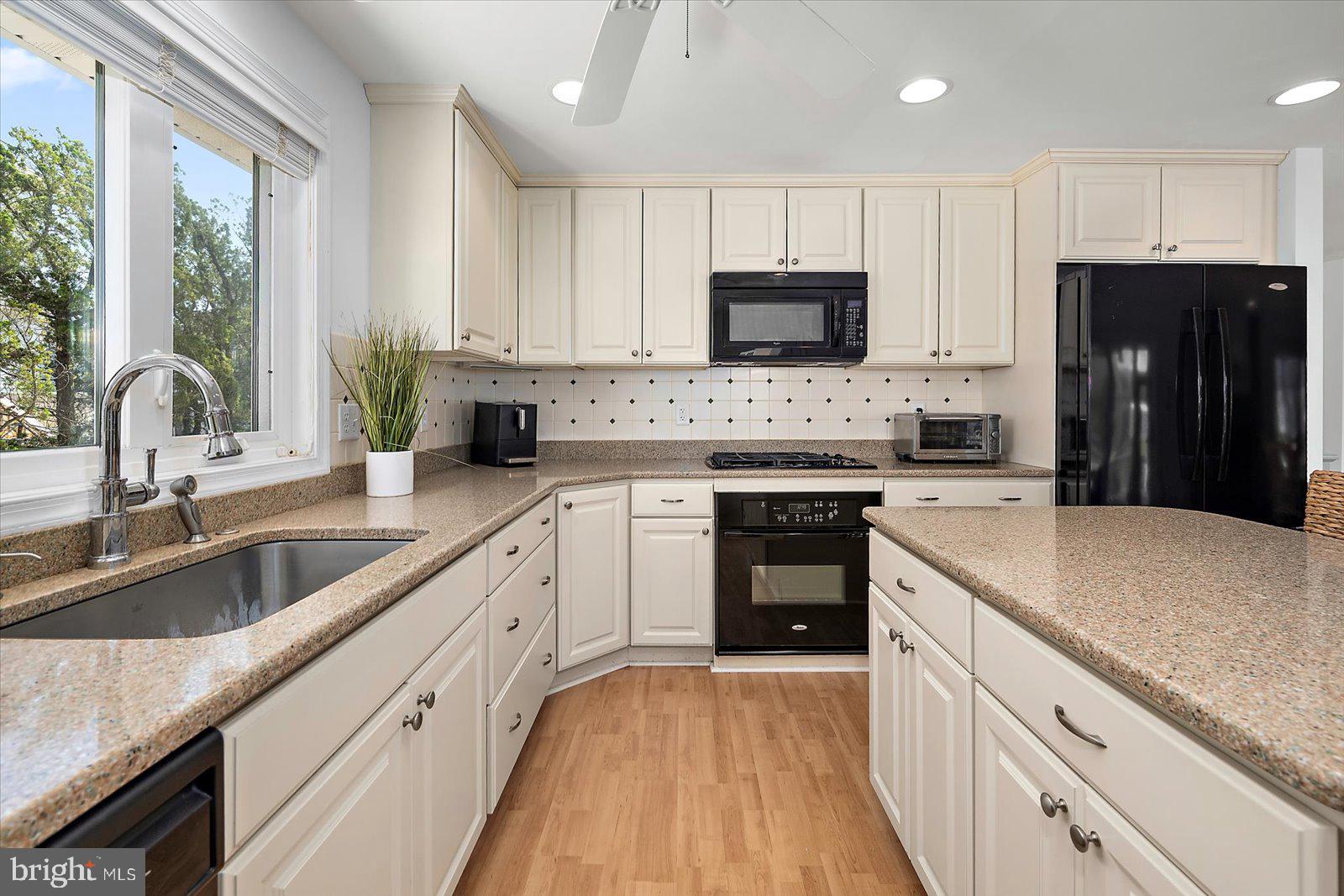 409 Bristol Road South Bethany, DE 19930 - Photo 31 of 89 Kitchen
