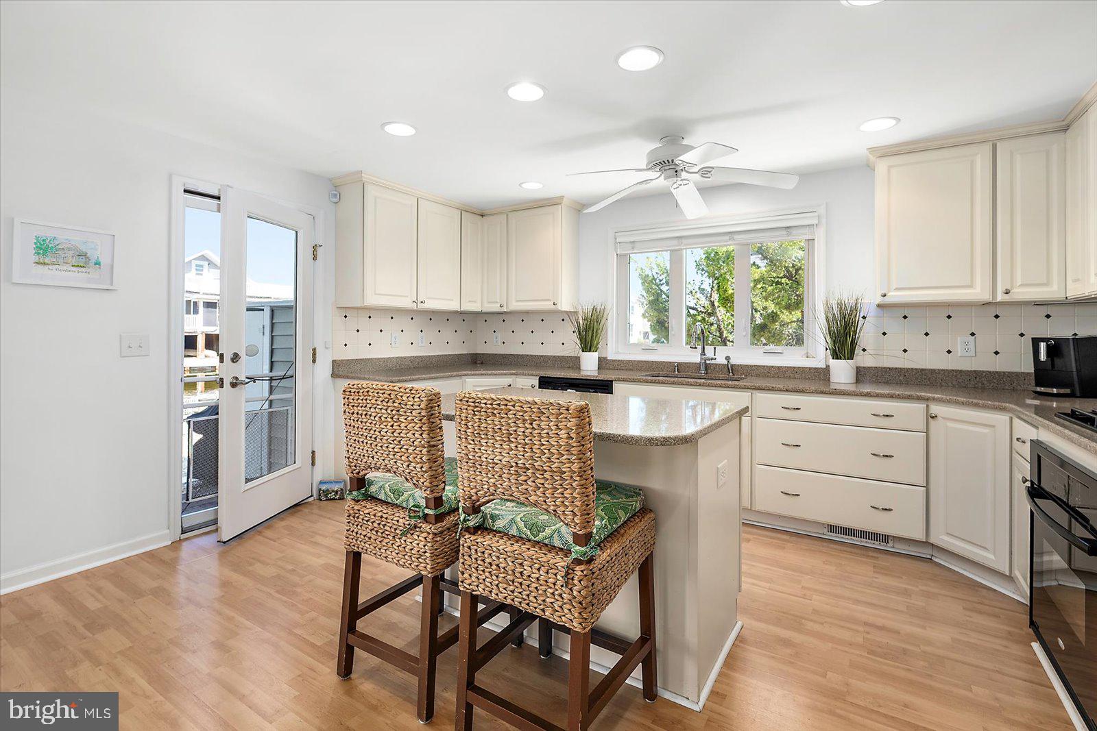 409 Bristol Road South Bethany, DE 19930 - Photo 33 of 89 Kitchen