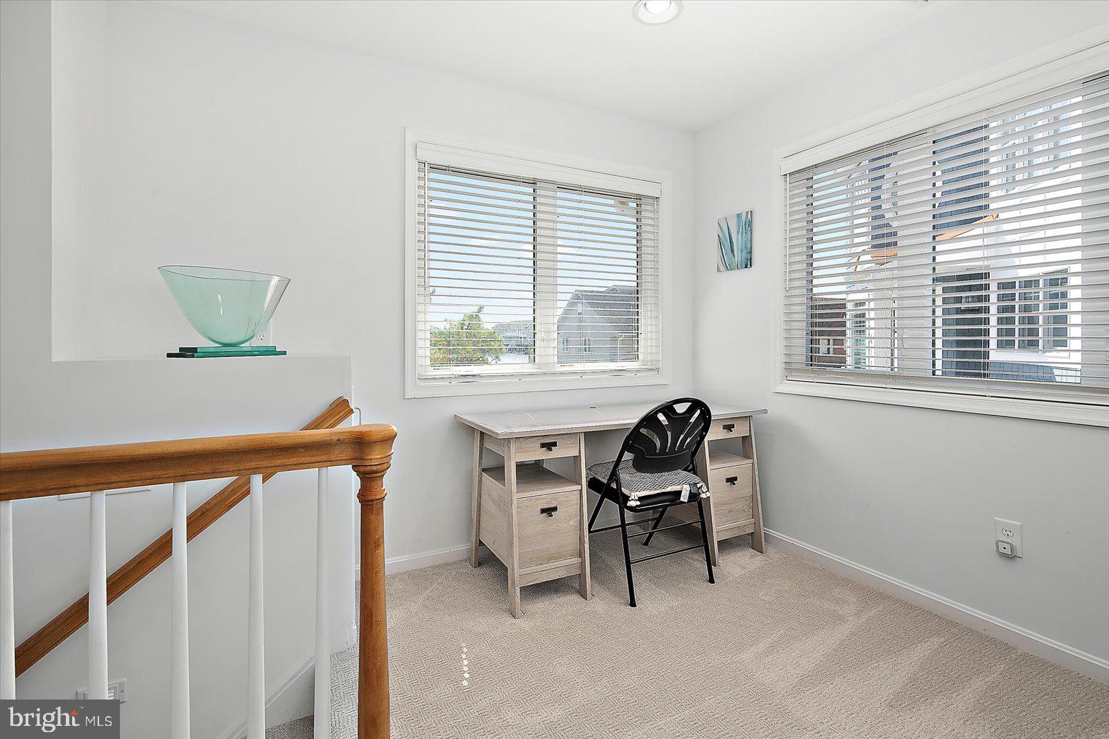 409 Bristol Road South Bethany, DE 19930 - Photo 35 of 89 2nd Floor Common Area