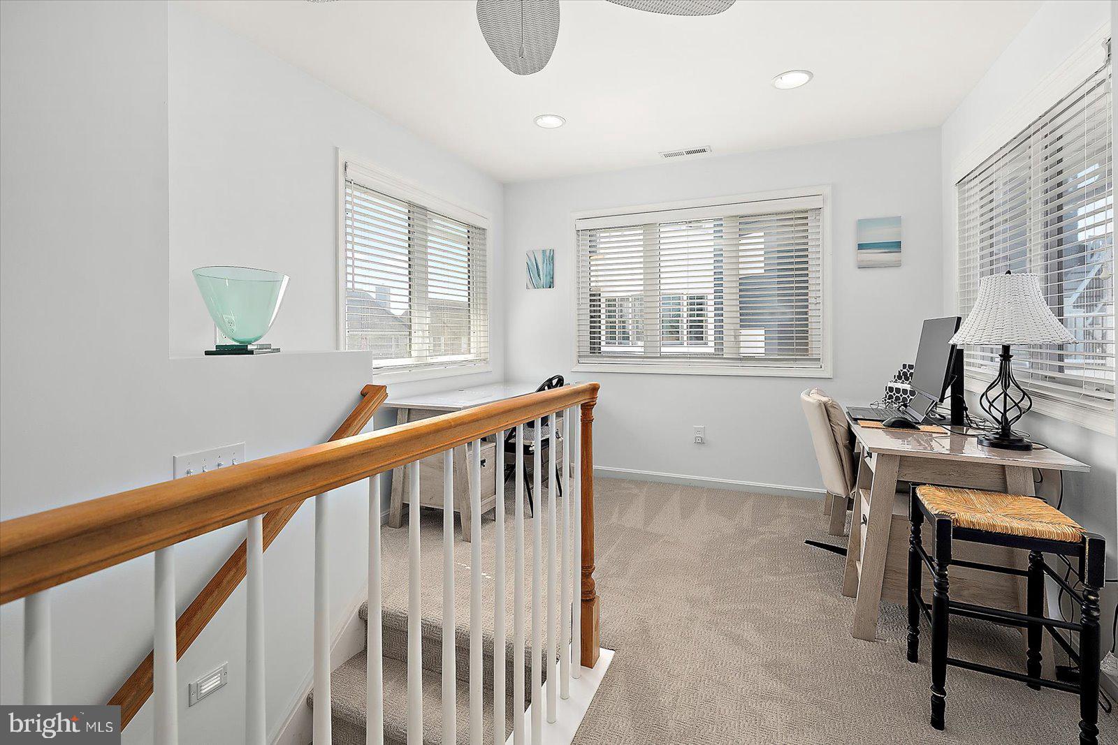 409 Bristol Road South Bethany, DE 19930 - Photo 36 of 89 2nd Floor Common Area