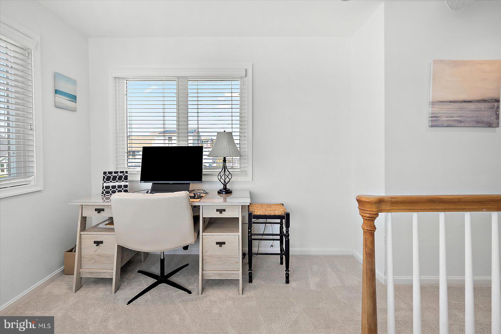 409 Bristol Road South Bethany, DE 19930 - Photo 37 of 89 2nd Floor Common Area