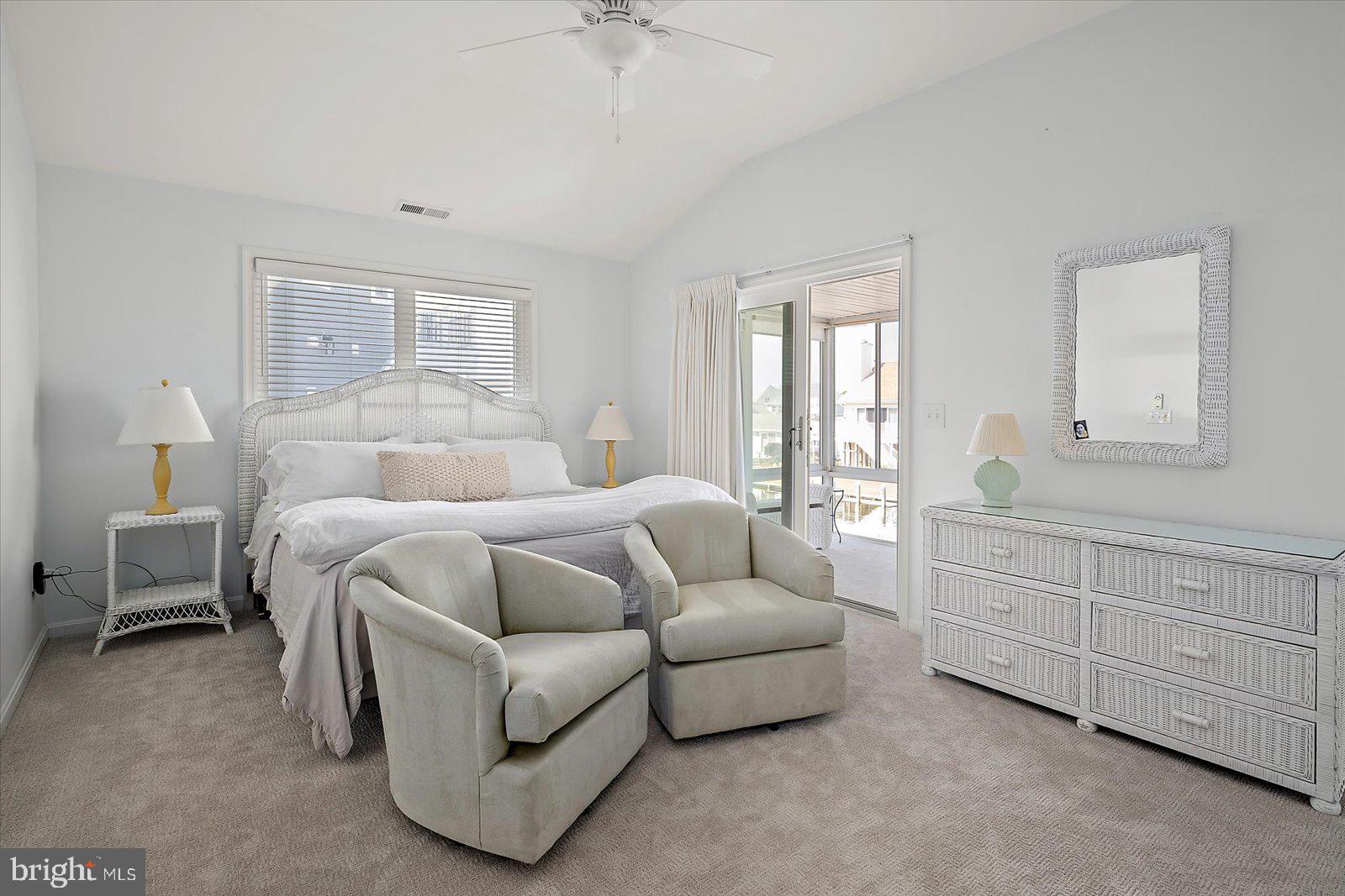 409 Bristol Road South Bethany, DE 19930 - Photo 38 of 89 Owner' Suite