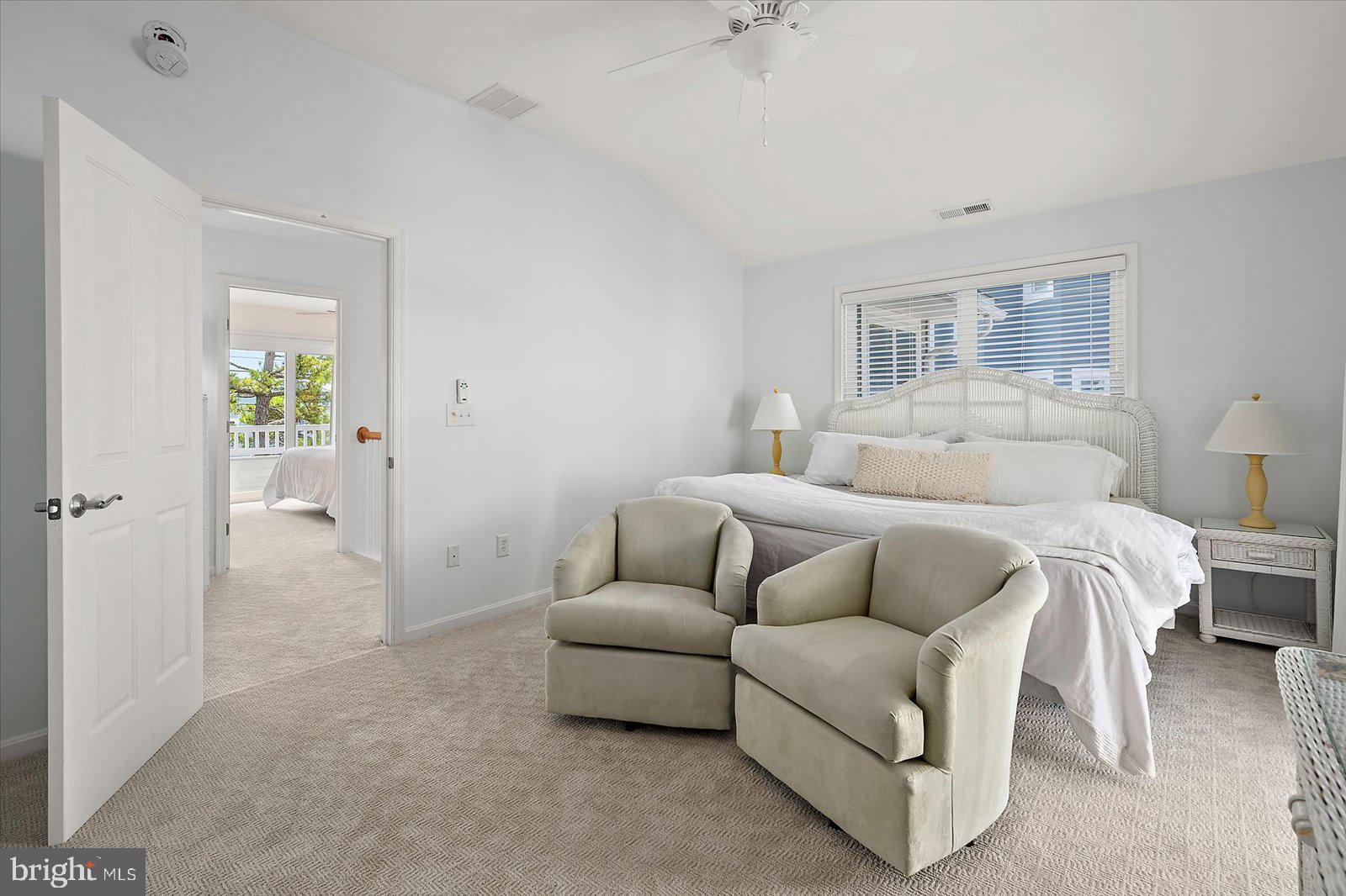 409 Bristol Road South Bethany, DE 19930 - Photo 39 of 89 Owner's Suite