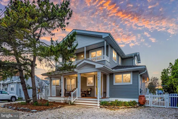 $1,700,000 | 409 Bristol Road, South Bethany, DE 19930