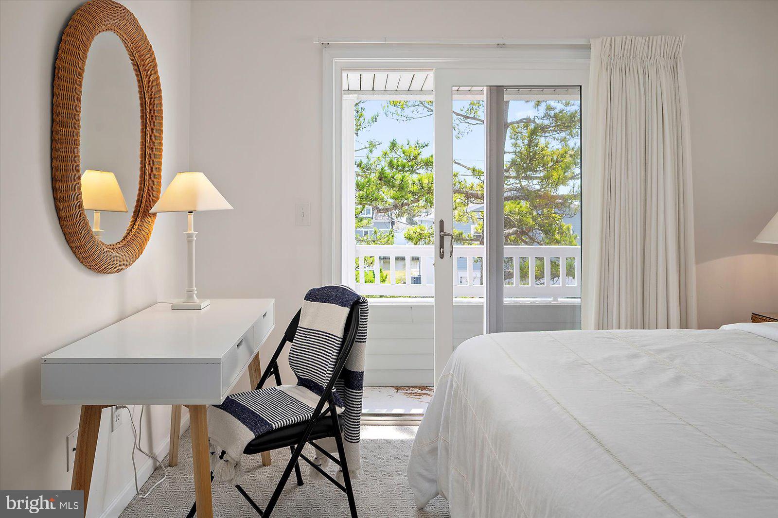 409 Bristol Road South Bethany, DE 19930 - Photo 49 of 89 Upstairs Bedroom #1