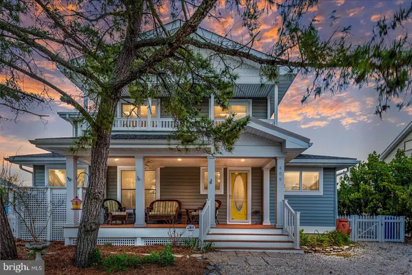 $1,700,000 | 409 Bristol Road, South Bethany, DE 19930