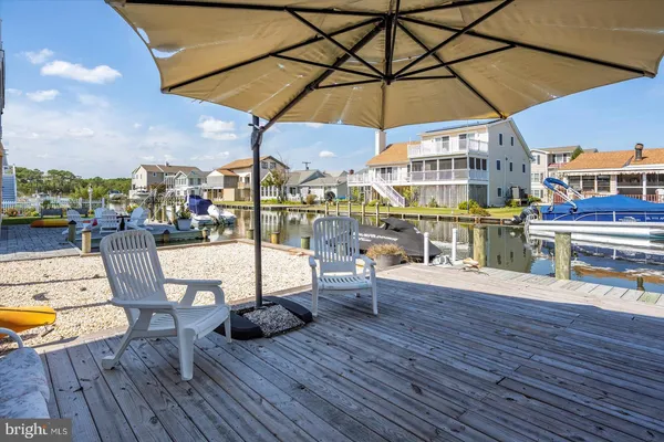 $1,700,000 | 409 Bristol Road, South Bethany, DE 19930