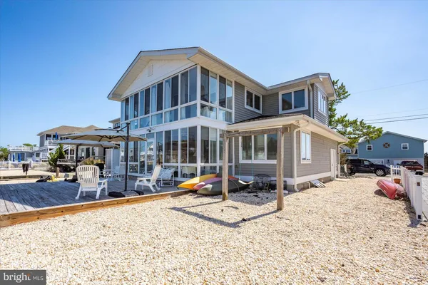 $1,700,000 | 409 Bristol Road, South Bethany, DE 19930