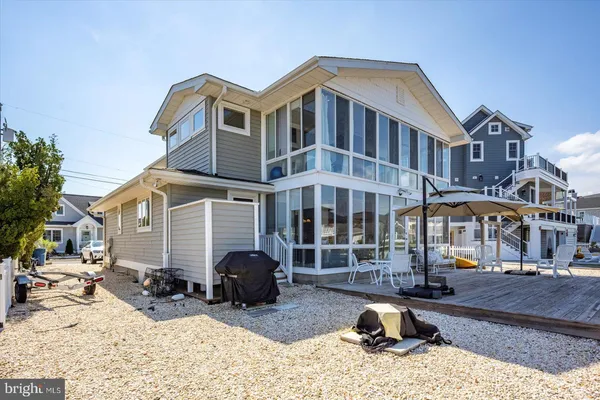 $1,700,000 | 409 Bristol Road, South Bethany, DE 19930