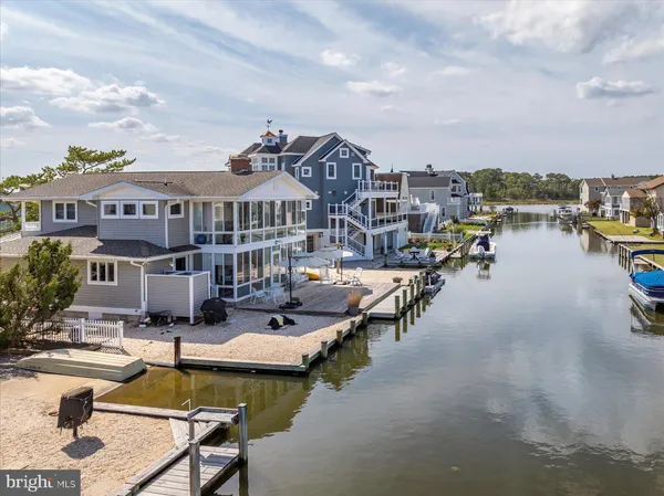 $1,700,000 | 409 Bristol Road, South Bethany, DE 19930