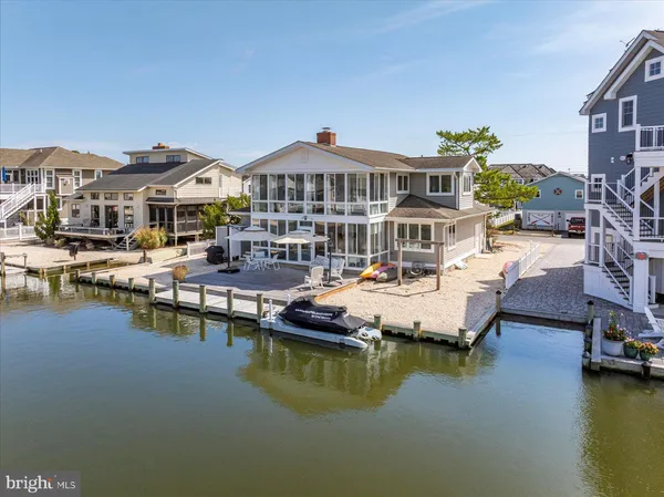 $1,700,000 | 409 Bristol Road, South Bethany, DE 19930