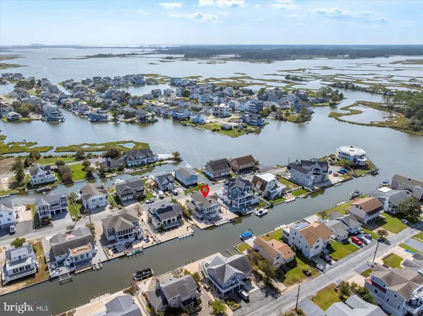 $1,700,000 | 409 Bristol Road, South Bethany, DE 19930