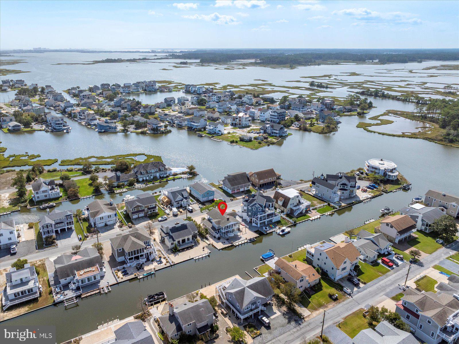 409 Bristol Road South Bethany, DE 19930 - Photo 72 of 89