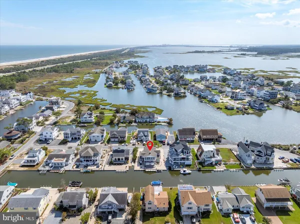 $1,700,000 | 409 Bristol Road, South Bethany, DE 19930