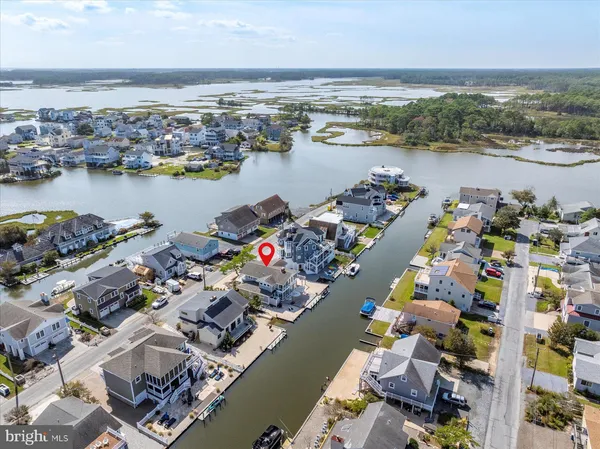 $1,700,000 | 409 Bristol Road, South Bethany, DE 19930