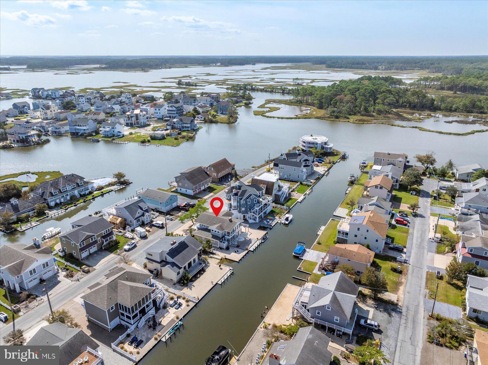 409 Bristol Road South Bethany, DE 19930 - Photo 74 of 89
