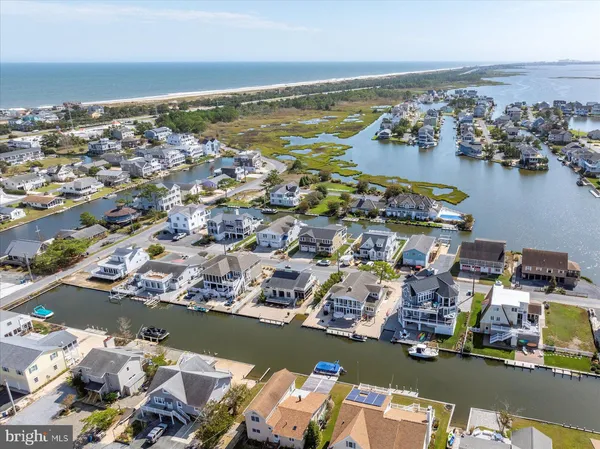 $1,700,000 | 409 Bristol Road, South Bethany, DE 19930