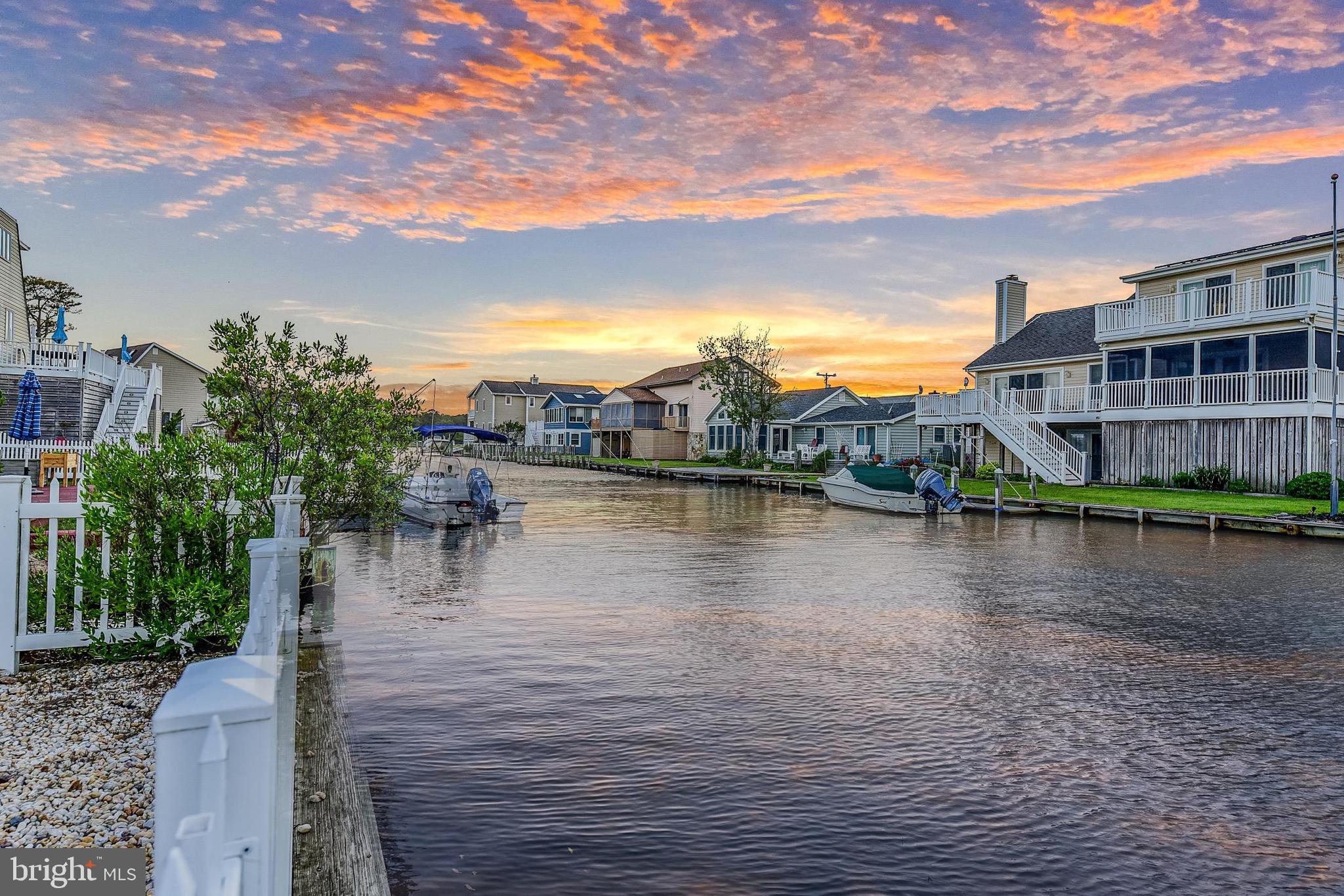 409 Bristol Road South Bethany, DE 19930 - Photo 8 of 89 Twilight Canal