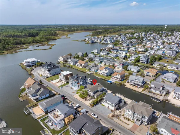 $1,700,000 | 409 Bristol Road, South Bethany, DE 19930