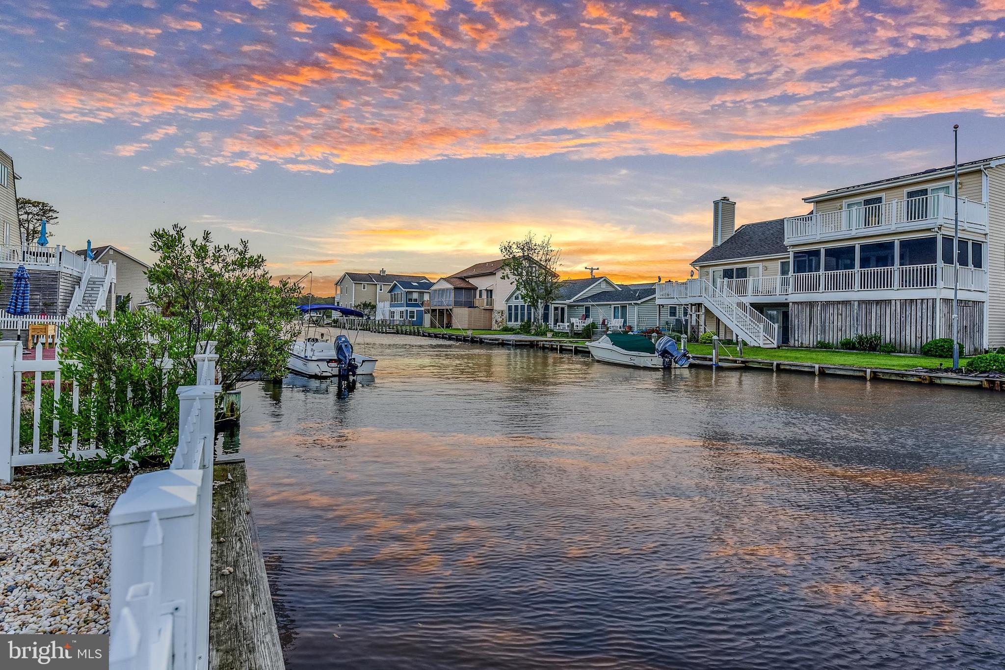 409 Bristol Road South Bethany, DE 19930 - Photo 9 of 89 Twilight Canal