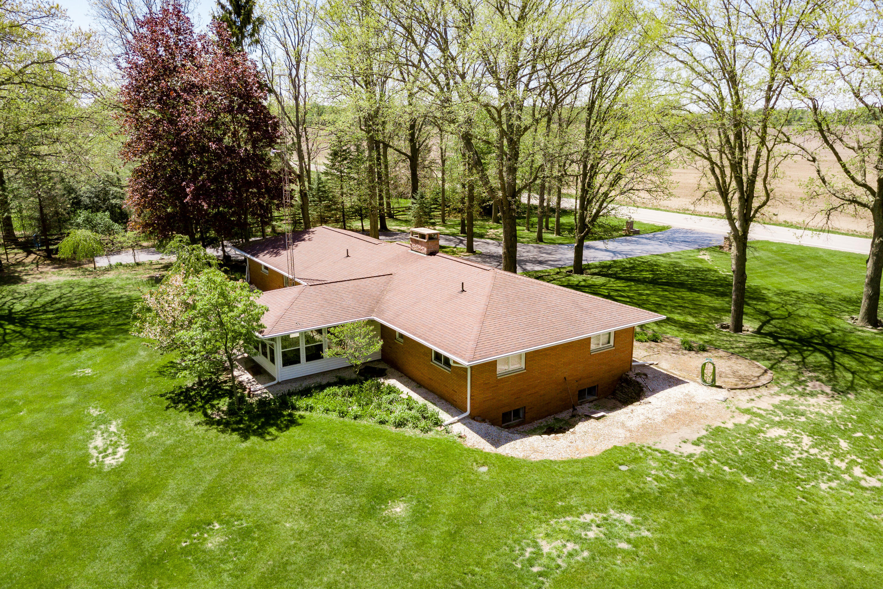 215 South Alger Road Ithaca, MI 48847 - Photo 19 of 56 215 S Alger Ithaca MI-124