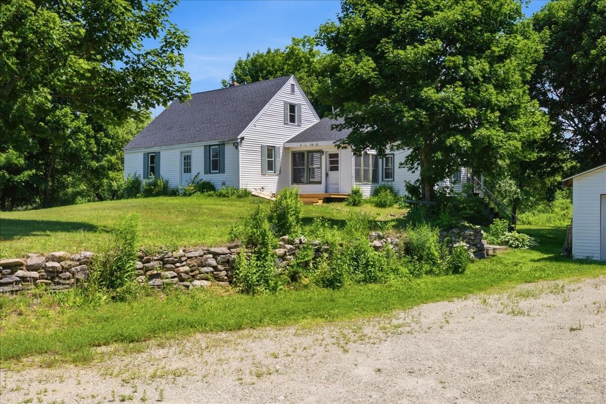 229 Chopps Cross Road Woolwich, ME 04579 - Photo 1 of 60 229 Chopps Cross Rd, Woolwich