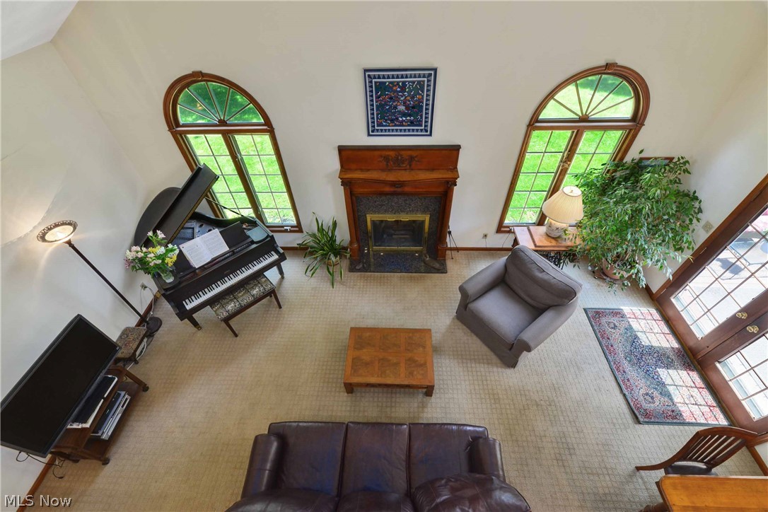 20850 Eaton Road Cleveland, OH 44126 - Photo 5 of 35