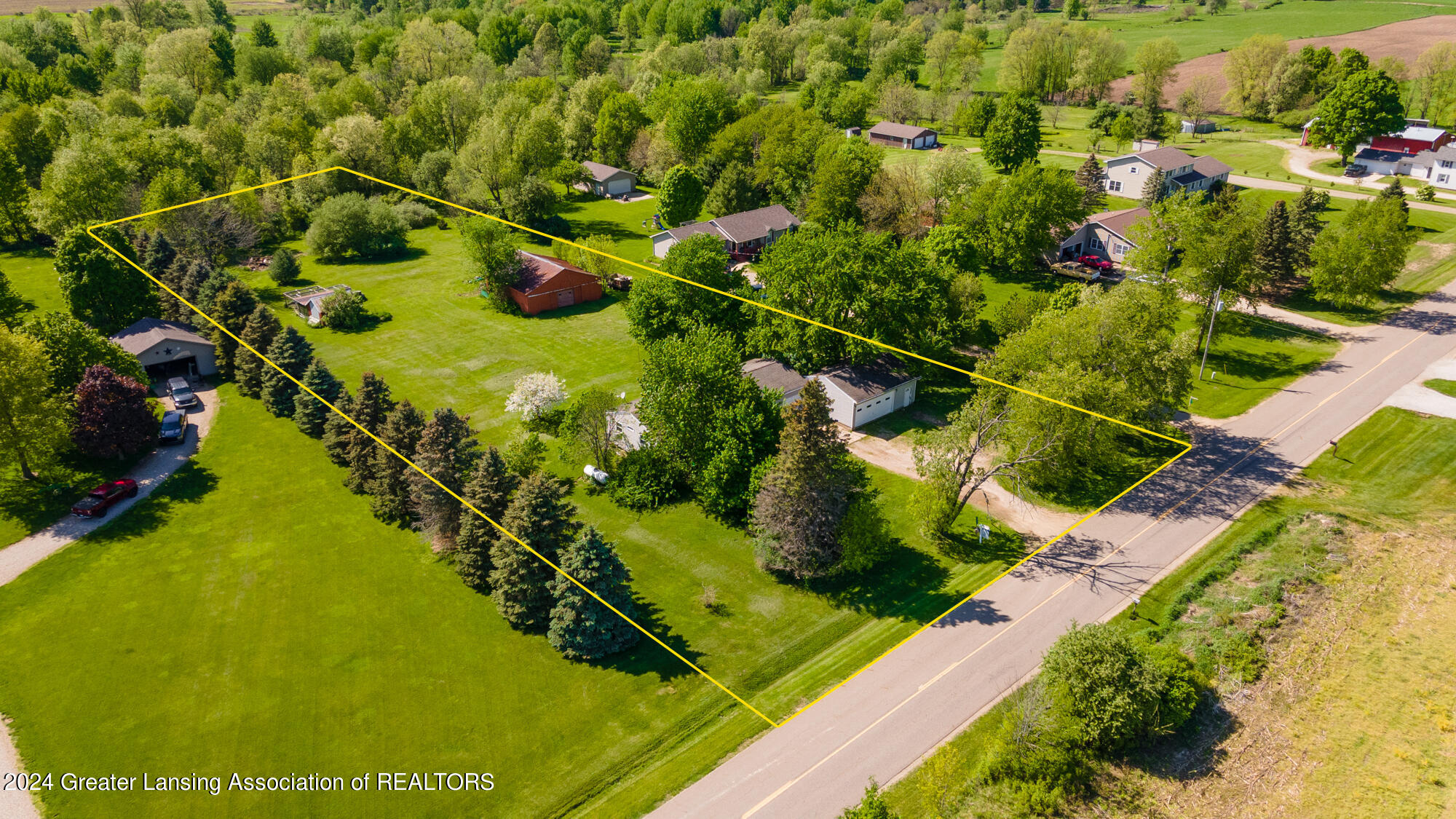 355 North Stine Road Charlotte, MI 48813 - Photo 56 of 67 355_N_Stine_KAREN-30