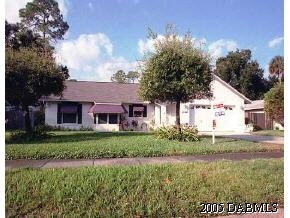 1320 Ruthbern Road Daytona Beach, FL 32114 - Photo 1 of 1 Primary Photo