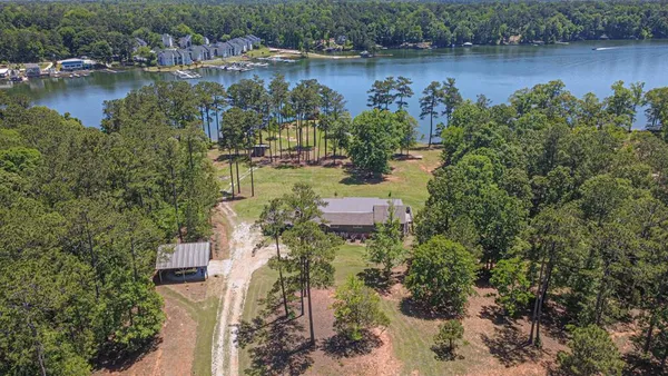 $1,249,900 | 345 Hinton Drive, Hamilton, GA 31811