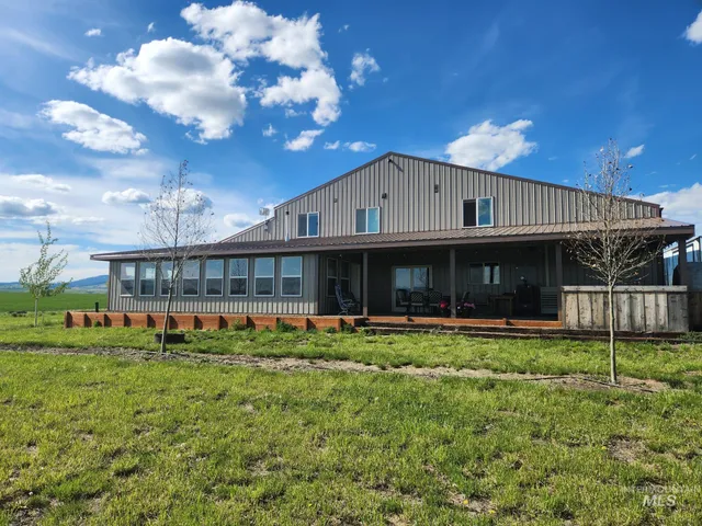 $715,000 | 232 Camas Road, Grangeville, ID 83530