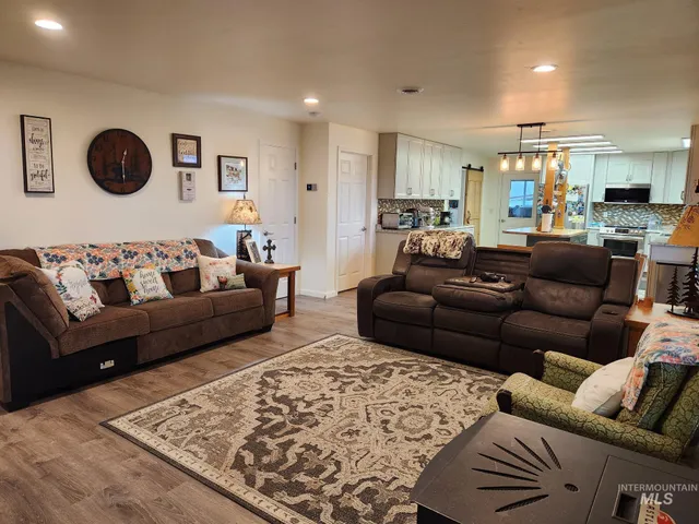 $715,000 | 232 Camas Road, Grangeville, ID 83530