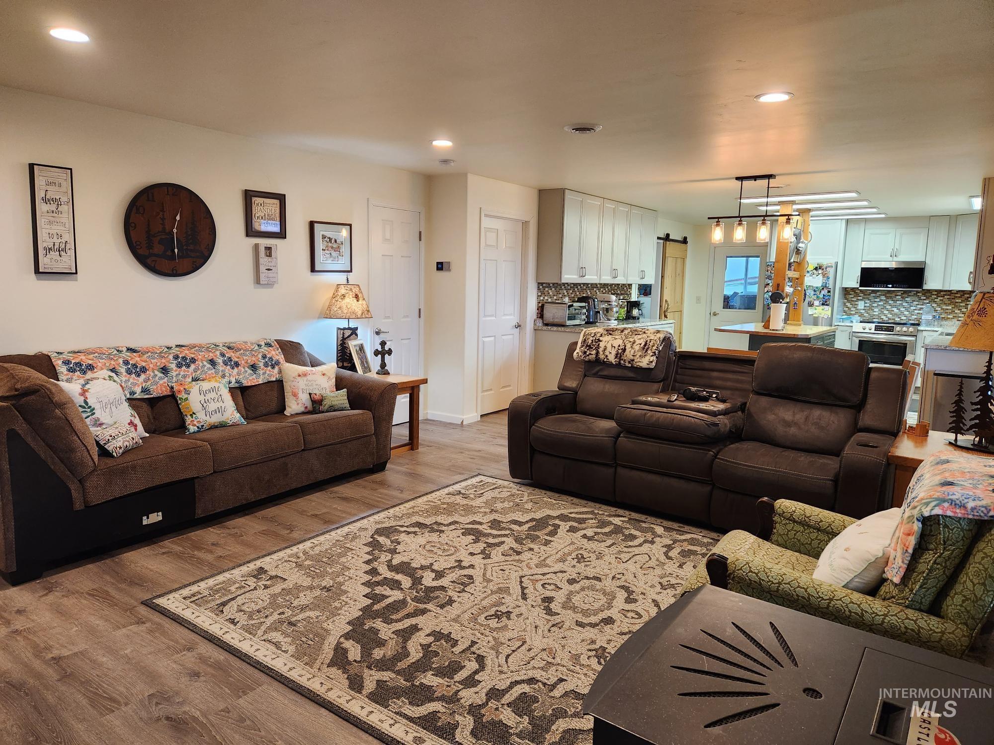 232 Camas Road Grangeville, ID 83530 - Photo 11 of 32